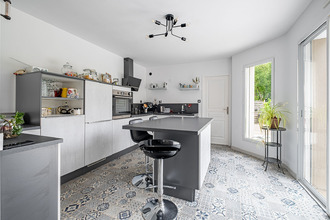 Ma-Cabane - Vente Maison HERBIGNAC, 139 m²