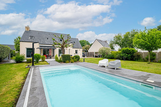 Ma-Cabane - Vente Maison HERBIGNAC, 139 m²