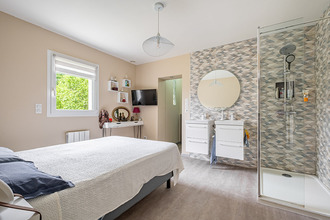 Ma-Cabane - Vente Maison HERBIGNAC, 139 m²