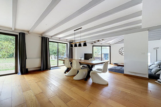 Ma-Cabane - Vente Maison HERBIGNAC, 210 m²