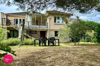 Ma-Cabane - Vente Maison HERBLAY, 110 m²