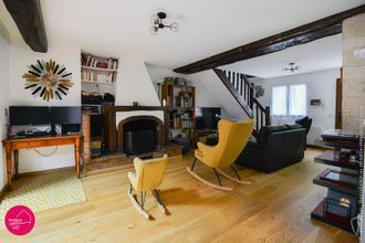 Ma-Cabane - Vente Maison HERBLAY, 110 m²