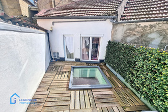 Ma-Cabane - Vente Maison HERBLAY, 82 m²