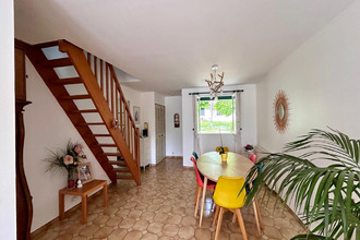 Ma-Cabane - Vente Maison Herblay, 85 m²