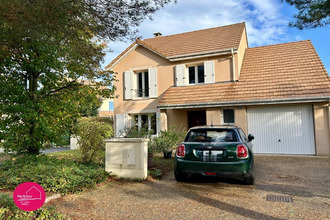 Ma-Cabane - Vente Maison HERBLAY, 118 m²