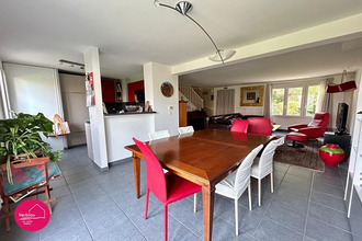 Ma-Cabane - Vente Maison HERBLAY, 118 m²