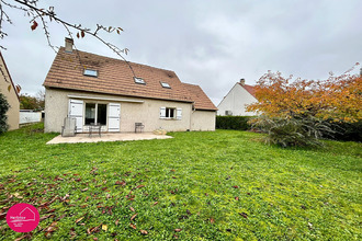 Ma-Cabane - Vente Maison HERBLAY, 105 m²