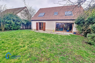 Ma-Cabane - Vente Maison HERBLAY, 150 m²