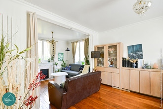 Ma-Cabane - Vente Maison HERBLAY, 174 m²