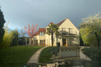 Ma-Cabane - Vente Maison HERBLAY, 515 m²