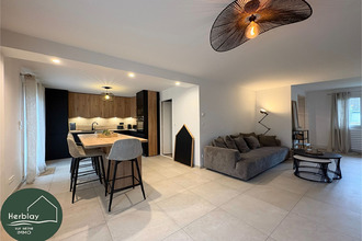 Ma-Cabane - Vente Maison HERBLAY, 87 m²