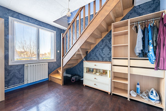 Ma-Cabane - Vente Maison HERBLAY, 136 m²