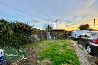 Ma-Cabane - Vente Maison HERBLAY, 69 m²