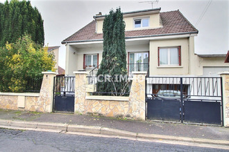 Ma-Cabane - Vente Maison Herblay, 140 m²