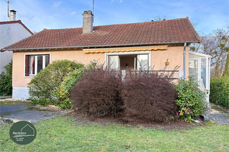 Ma-Cabane - Vente Maison HERBLAY, 70 m²
