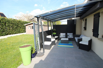 Ma-Cabane - Vente Maison HERBLAY, 156 m²