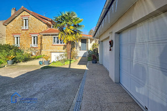 Ma-Cabane - Vente Maison HERBLAY, 200 m²