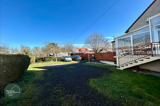 Ma-Cabane - Vente Maison HERBLAY, 92 m²