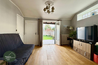 Ma-Cabane - Vente Maison HERBLAY, 57 m²