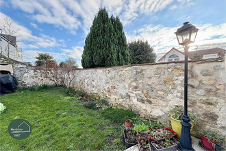 Ma-Cabane - Vente Maison HERBLAY, 57 m²
