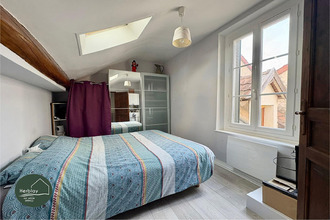 Ma-Cabane - Vente Maison HERBLAY, 57 m²
