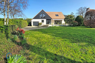 Ma-Cabane - Vente Maison HERBLAY, 134 m²