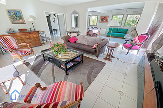 Ma-Cabane - Vente Maison HERBLAY, 134 m²