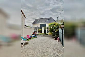 Ma-Cabane - Vente Maison HERBLAY, 70 m²