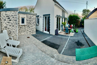 Ma-Cabane - Vente Maison HERBLAY, 70 m²