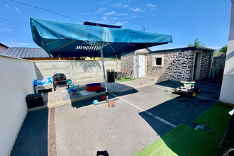 Ma-Cabane - Vente Maison HERBLAY, 70 m²
