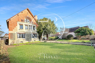 Ma-Cabane - Vente Maison HERBLAY, 197 m²