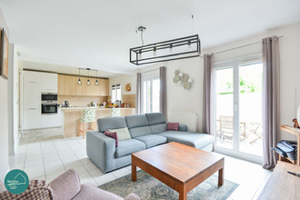 Ma-Cabane - Vente Maison HERBLAY, 113 m²