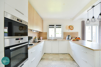 Ma-Cabane - Vente Maison HERBLAY, 113 m²