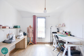 Ma-Cabane - Vente Maison HERBLAY, 113 m²