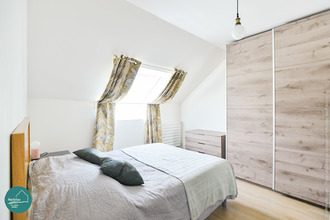 Ma-Cabane - Vente Maison HERBLAY, 113 m²