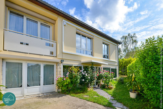 Ma-Cabane - Vente Maison HERBLAY, 110 m²