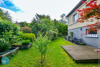 Ma-Cabane - Vente Maison HERBLAY, 110 m²