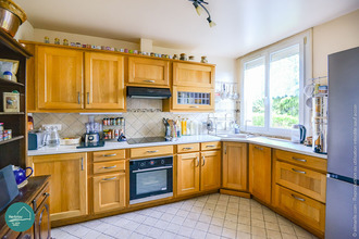Ma-Cabane - Vente Maison HERBLAY, 110 m²