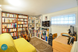 Ma-Cabane - Vente Maison HERBLAY, 110 m²