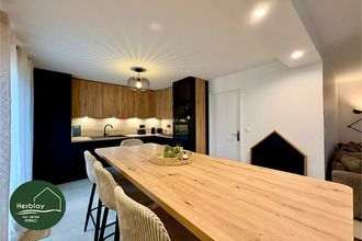 Ma-Cabane - Vente Maison HERBLAY, 87 m²