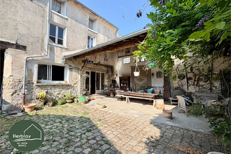Ma-Cabane - Vente Maison HERBLAY, 182 m²