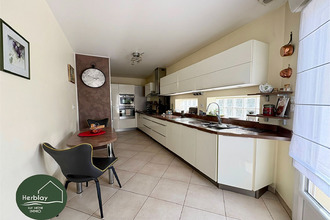 Ma-Cabane - Vente Maison HERBLAY, 125 m²