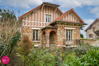 Ma-Cabane - Vente Maison HERBLAY, 130 m²