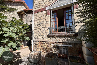 Ma-Cabane - Vente Maison HERBLAY, 80 m²