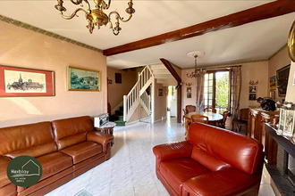 Ma-Cabane - Vente Maison HERBLAY, 80 m²