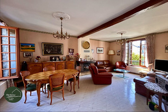 Ma-Cabane - Vente Maison HERBLAY, 80 m²