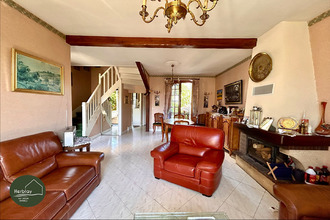 Ma-Cabane - Vente Maison HERBLAY, 80 m²