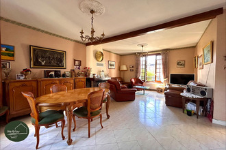 Ma-Cabane - Vente Maison HERBLAY, 80 m²