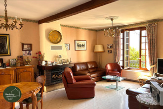 Ma-Cabane - Vente Maison HERBLAY, 80 m²