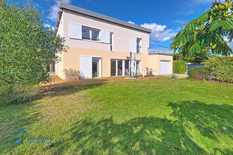Ma-Cabane - Vente Maison HERBLAY, 130 m²